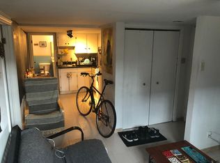 42 Wilson Park Rd, Toronto, ON M6K3B5