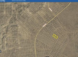 Rio Del Oro, Belen, NM 87002