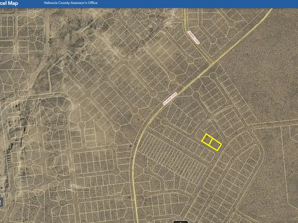 Rio Del Oro, Belen, NM 87002