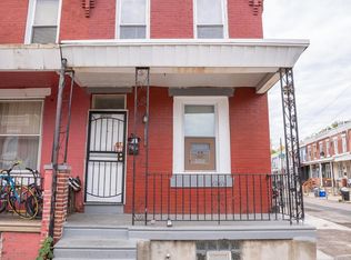 2000 S Avondale St, Philadelphia, PA 19142