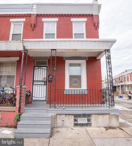 2000 S Avondale St, Philadelphia, PA, 19142