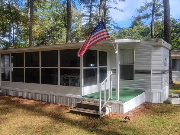 117 Bears Den Road #94, Wells, ME 04090