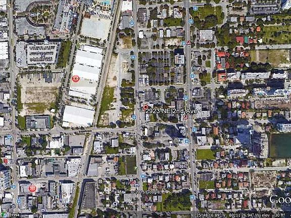 3rd image of 2923 NE 2nd Ave