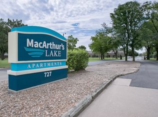 MacArthurs Lake Apartments, Wichita, KS 67217