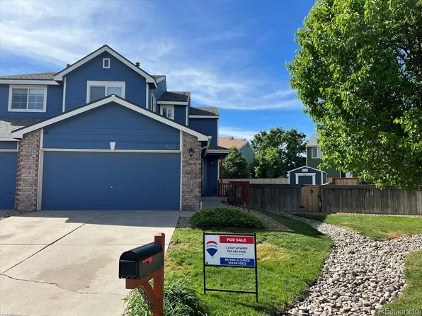 9666 Ironton Street, Commerce City, CO 80022