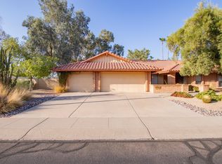 7702 E Gold Dust Ave, Scottsdale, AZ 85258
