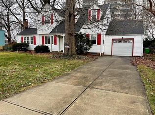 164 E 264th St, Euclid, OH