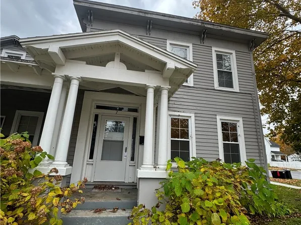 7 N Jefferson St, Carthage, NY 13619