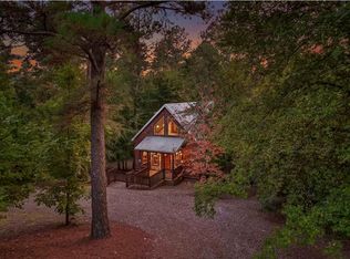 69 Eagle Mountain Trl, Broken Bow, OK 74728