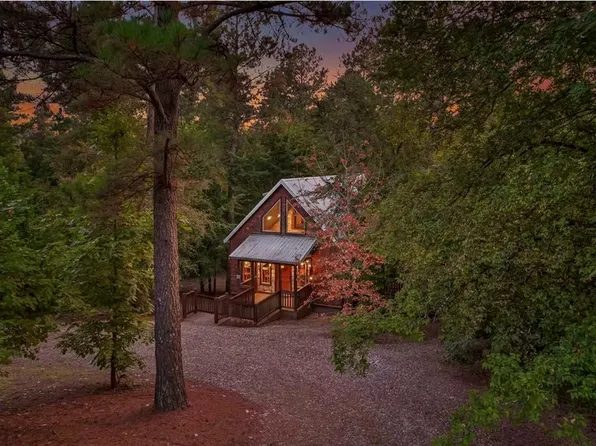 69 Eagle Mountain Trl, Broken Bow, OK 74728