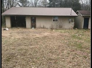 1656 Raines Rd, Morristown, TN 37814