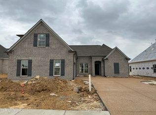 3716 Andreas Dr, Southaven, MS 38672