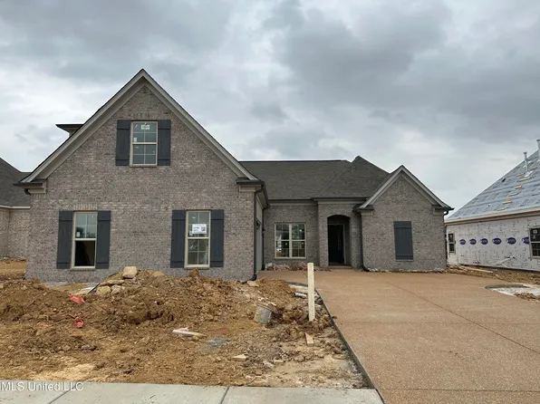 3716 Andreas Dr, Southaven, MS 38672