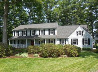 1500 Darrell Ter, Midlothian, VA 23114