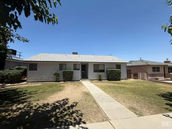 302 E San Emidio St, Taft, CA 93268