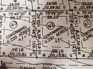 Pammi Rd LOT 42, Somerset Twp, PA 15501