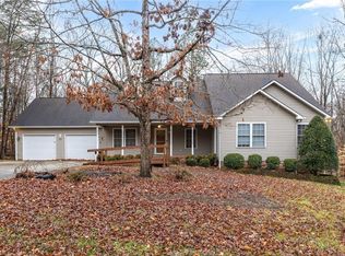 111 Breanna Ter, Thomasville, NC 27360