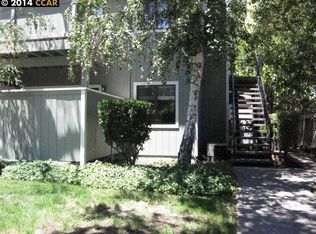 110 Compton Cir APT B, San Ramon, CA 94583