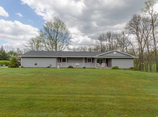 2035 Matthes Dr, Mansfield, OH 44906