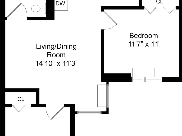1626 Madison St #PHH — Photo 18