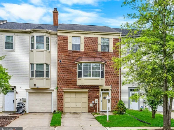 11409 Hermosa Dr, Laurel, MD 20708