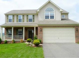 3009 Hamilton St, Clairton, PA