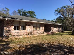 9711 NE 80th Way, Gainesville, FL 32609