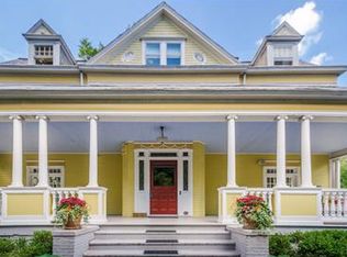 343 Hartford Rd, South Orange, NJ 07079