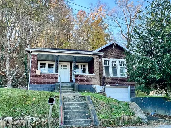 1510 Meade St, Flatwoods, KY 41139