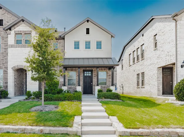 3039 Tenor Way, Sachse, TX 75048