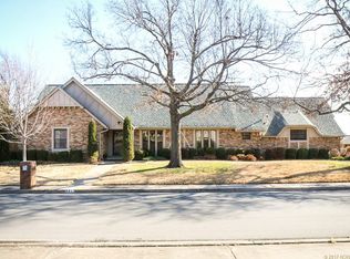 6417 S 72nd Ave E, Tulsa, OK 74133