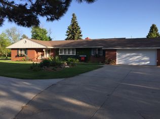 709 E Hynes Ave, Oneill, NE 68763