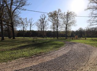 599 Volentine Rd, Grayson, LA 71435