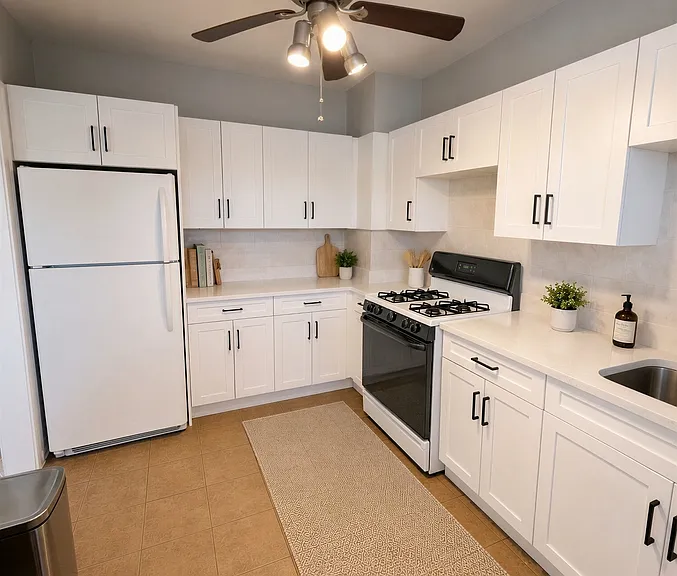 2836 N Lockwood Ave #2B — Photo 5