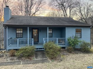 150 Buckingham Cir, Charlottesville, VA 22903