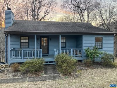 150 Buckingham Cir, Charlottesville, VA, 22903