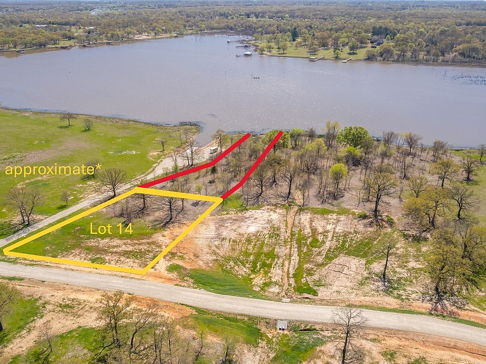 1st image of 14 Anglers Point Dr