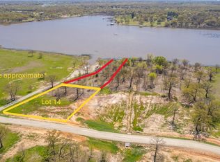14 Anglers Point Dr, Emory, TX 75440