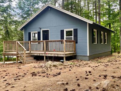 54 Lakeshore Drive, Gilmanton, NH, 03237