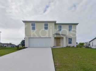 226 Shadow St NW, Pt Charlotte, FL 33952