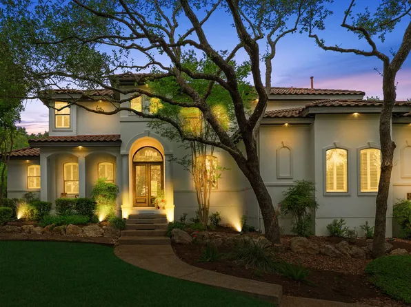 51 Three Lakes, San Antonio, TX 78248