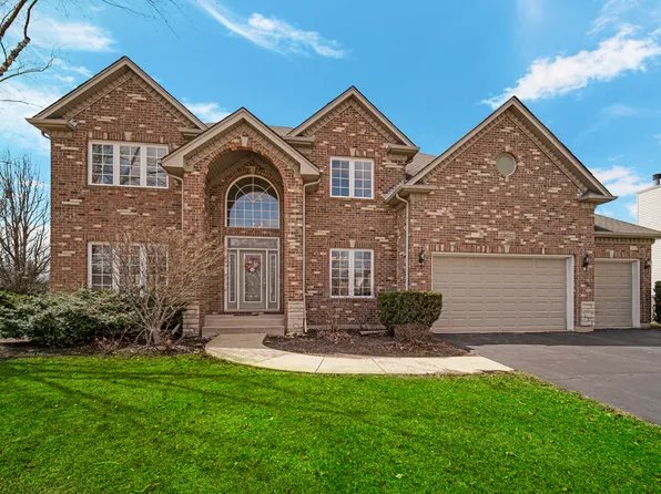 13032 Grande Pines Blvd, Plainfield, IL 60585