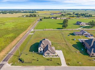 701 Olivia Ln, Collinsville, TX 76233