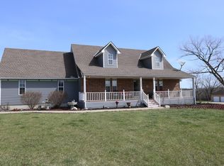 5500 E 196th St, Belton, MO 64012
