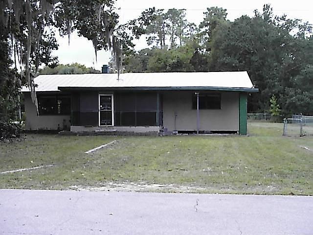 Front view