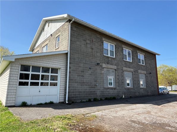 16 Clifton St, Unadilla, NY 13849