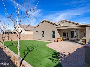 3511 W Sophora Ridge Way, Tucson, AZ 85742