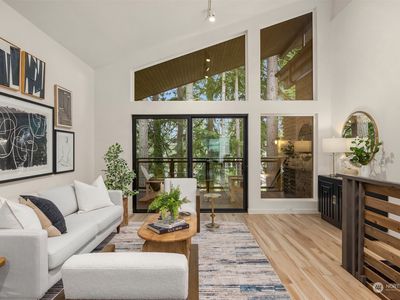 203 Madrona Way NE #3F, Bainbridge Island, WA, 98110