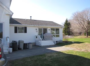 46 Closson St #1, Randolph, ME 04346