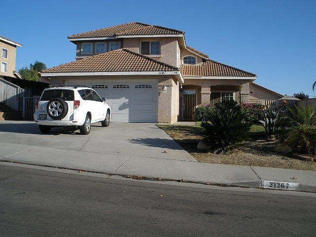 Courtesy of Park Place GMAC Real Estate
